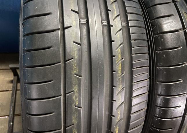 Dunlop SP Sport Maxx 050+ 245/45 R19 102Y