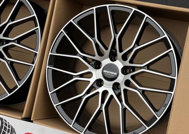 5x112 R18 новые диски арт. 304-1803