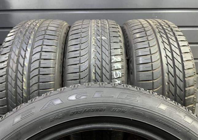 Goodyear Eagle F1 Asymmetric 275/45 R21 112W