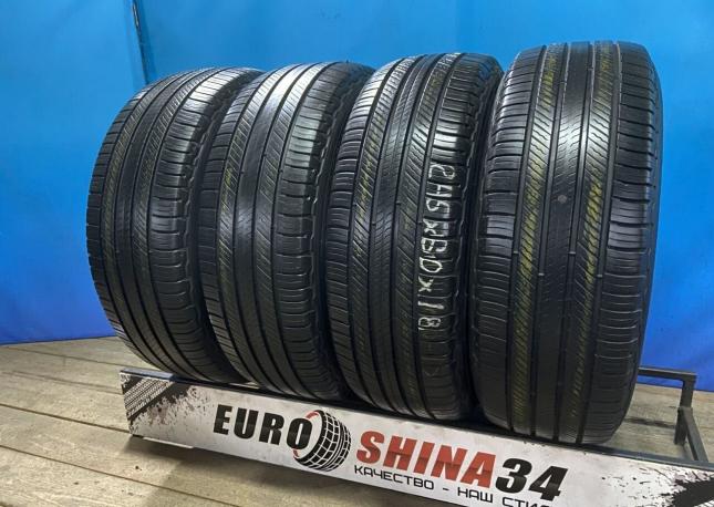 Michelin Primacy SUV 245/60 R18 105V