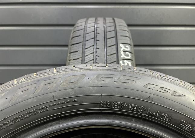 Falken Pro G5 A/S 225/55 R18 98V