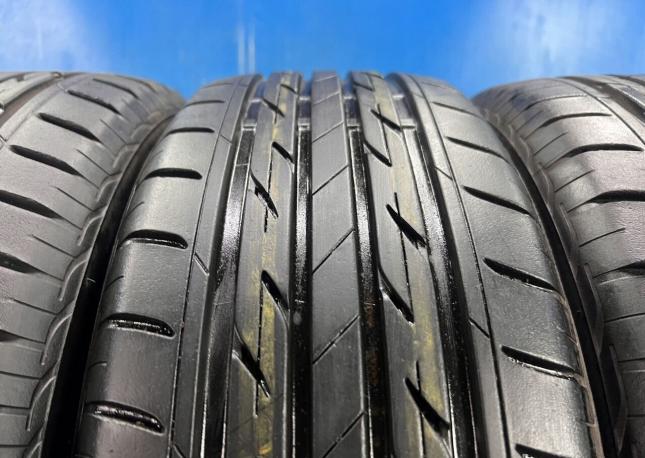 Bridgestone Nextry Ecopia 205/55 R16 91V