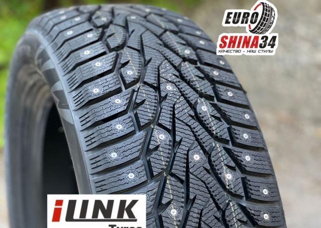 iLink Wintervorhut Stud III 235/60 R18 104H