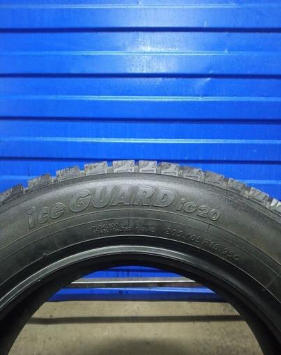 Yokohama Ice Guard IG20 205/65 R16 95Q