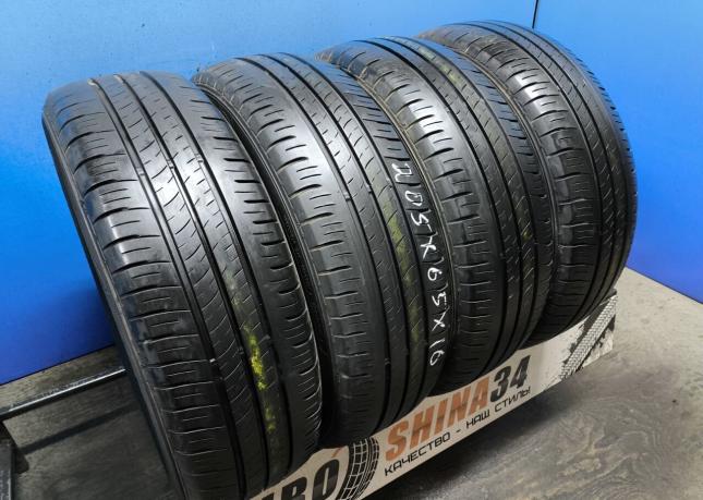 Dunlop Enasave EC300+ 205/65 R16 95H