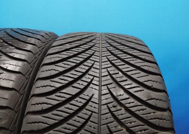 Goodyear Vector 4Seasons 215/45 R16 90V