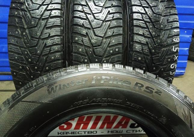 Hankook Winter I&#39;Pike RS2 W429 195/65 R15 95T