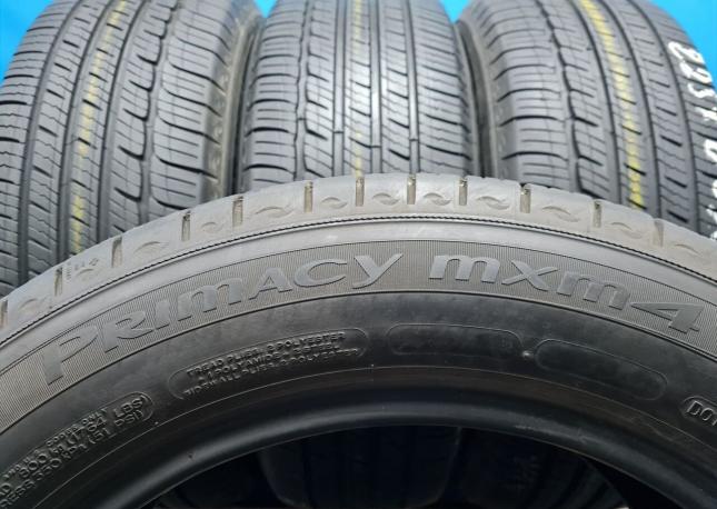 Michelin Primacy MXM4 225/60 R18 103V