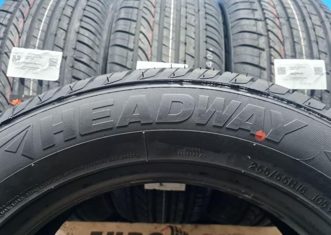 Headway HU901 255/55 R18 105V