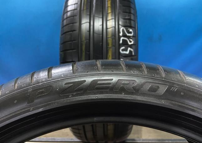 Pirelli P Zero PZ4 225/40 R20 94W