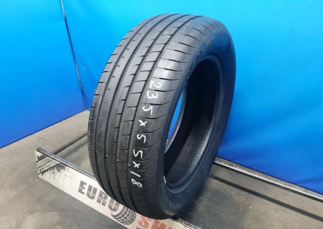 Goodyear Eagle F1 Asymmetric 5 235/55 R18 100V