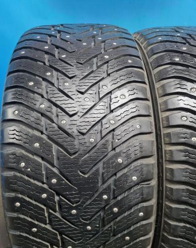 Nokian Tyres Hakkapeliitta 8 SUV 275/45 R20 110T