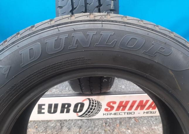 Dunlop EconoDrive 205/65 R16C 107H