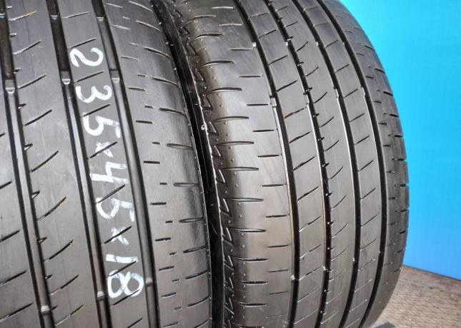 Bridgestone Turanza T005A 235/45 R18 94W