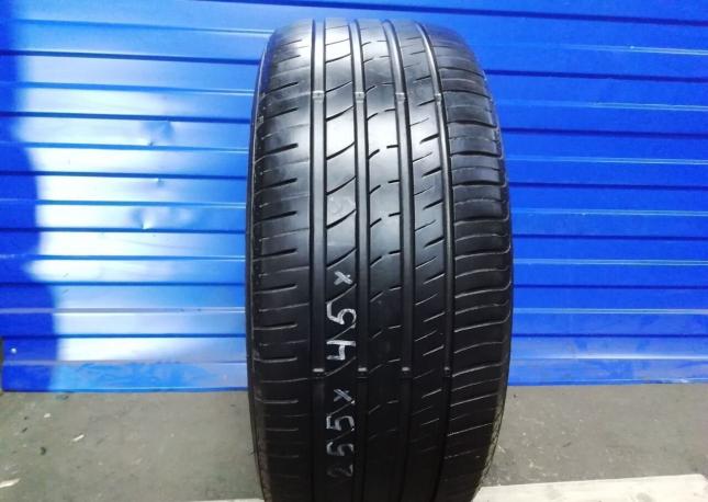 Nexen N&#39;Fera SU1 255/45 R19 103W