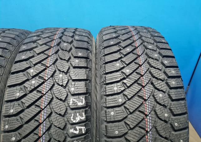 Gislaved Nord Frost 200 SUV 235/55 R19 105T