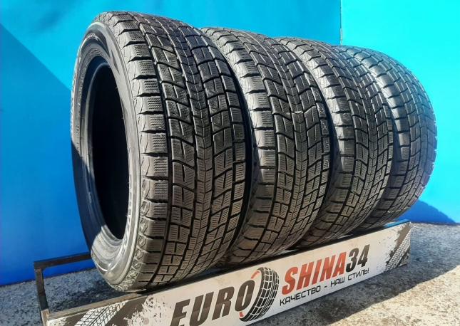 Dunlop Grandtrek SJ8 255/55 R18 109Q