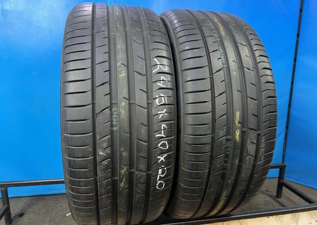 Toyo Proxes Sport 245/40 R20 99Y