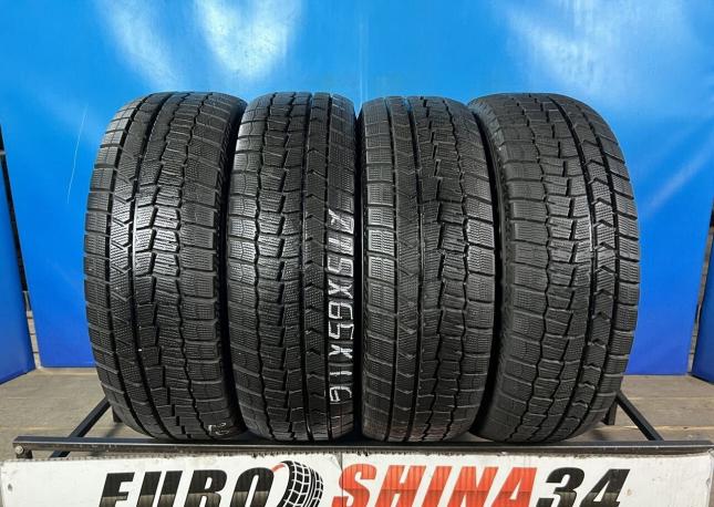 Dunlop Winter Maxx WM02 215/65 R16 98Q