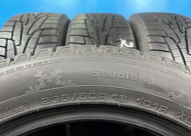 Kumho I&#39;Zen KW31 235/50 R18 101S