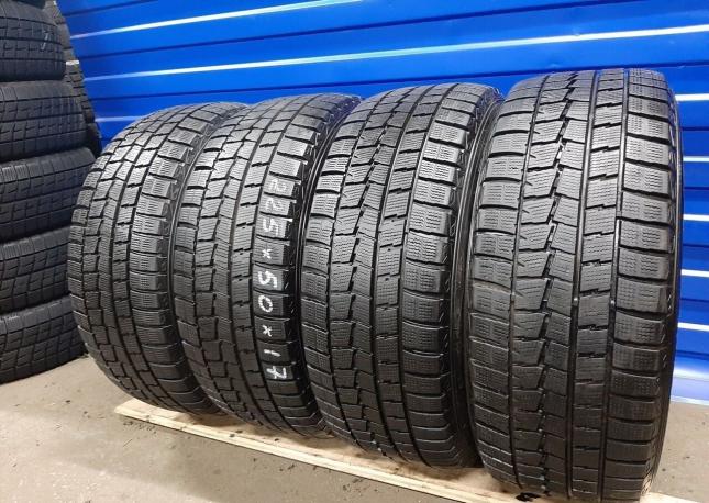 Dunlop Winter Maxx 225/50 R17 94H