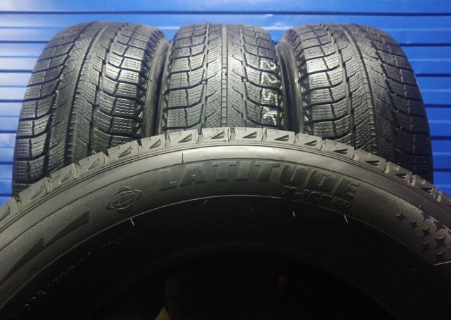 Michelin X-Ice 2 225/65 R17 102R