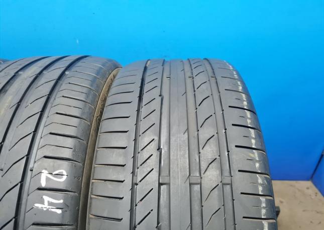 Continental ContiSportContact 5 245/45 R19 102Y