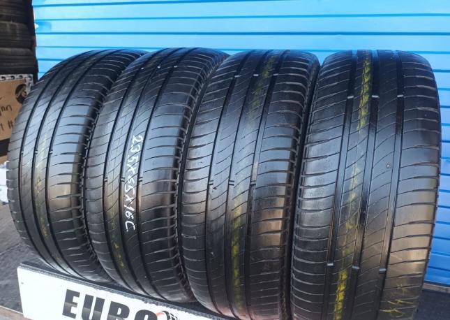 Michelin Agilis 235/65 R16C 115R