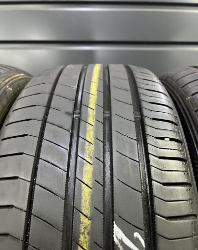 Dunlop Le Mans V 215/45 R18 92W