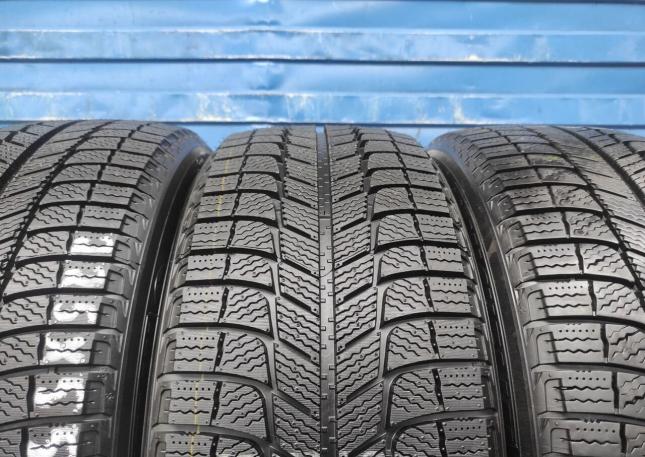 Michelin X-Ice 3 225/55 R17 101V