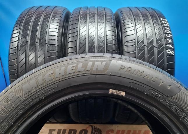 Michelin Primacy 4 225/55 R18 103Y