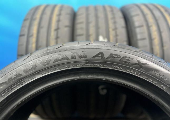 Yokohama ADVAN Apex V601 245/45 R19 102Y