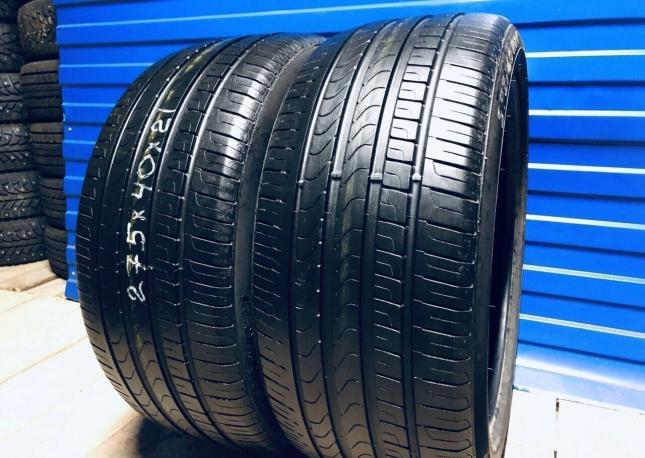 Pirelli Scorpion Verde 275/40 R21 112Y