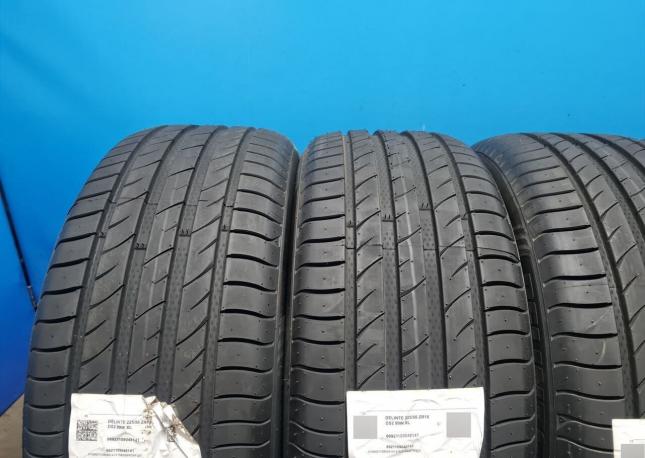 Delinte DS2 225/50 R18 99W