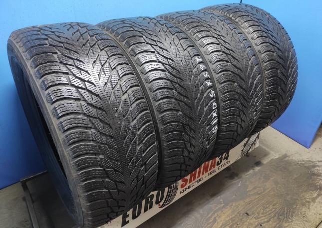 Nokian Tyres Hakkapeliitta R3 SUV 265/50 R19 112H