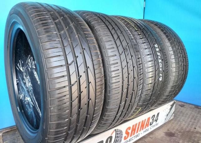 Hankook Ventus S1 Evo 2 K117 235/50 R19 99V