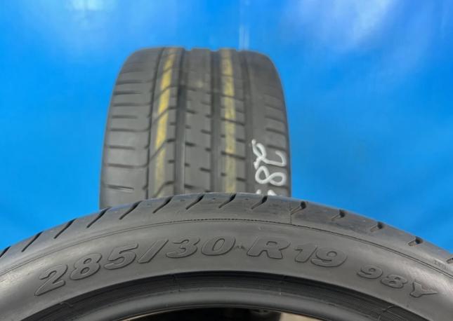 Pirelli P Zero 285/30 R19 98Y