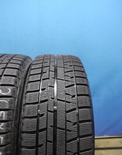 Yokohama Ice Guard IG50 215/55 R17 94R