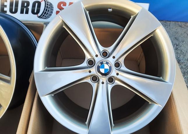 5*120 R 18 новые литые диски BMW арт.128-8001