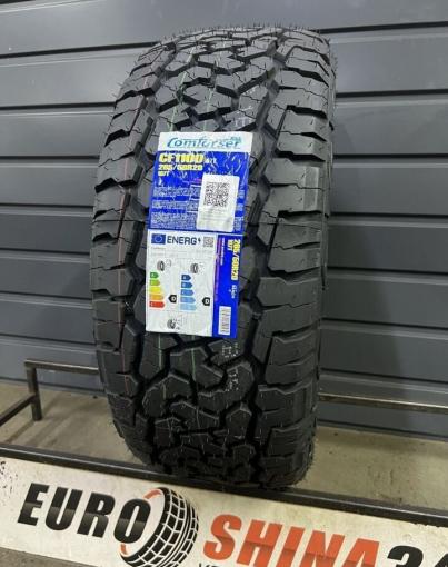 Comforser CF1100 265/50 R20 107T