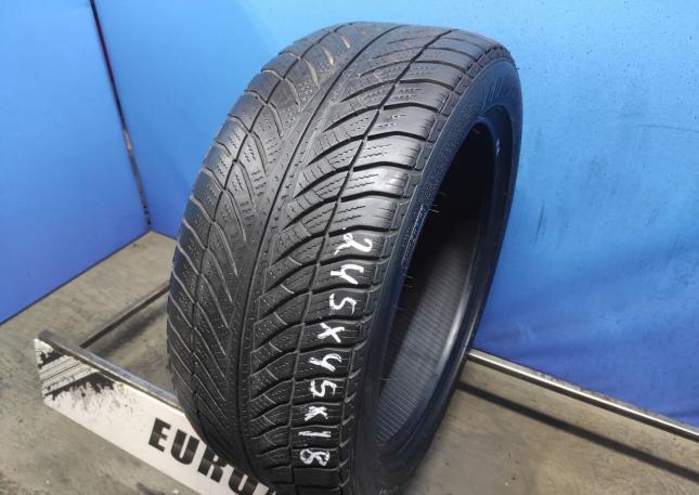 Goodyear UltraGrip 8 245/45 R18 100V