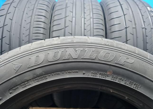 Dunlop SP Sport Maxx 050+ SUV 255/55 R19 111W