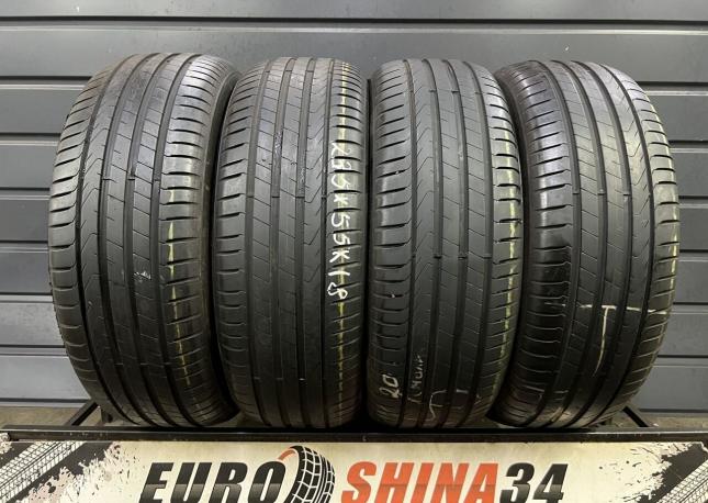 Pirelli Scorpion 235/55 R18 100V