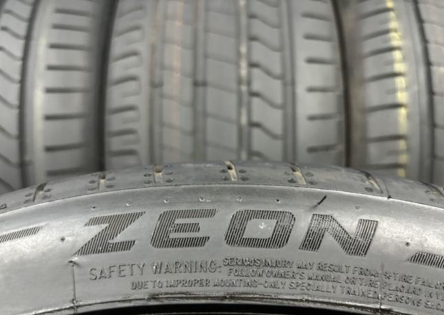 Cooper Zeon CS Sport 265/35 R22 102H