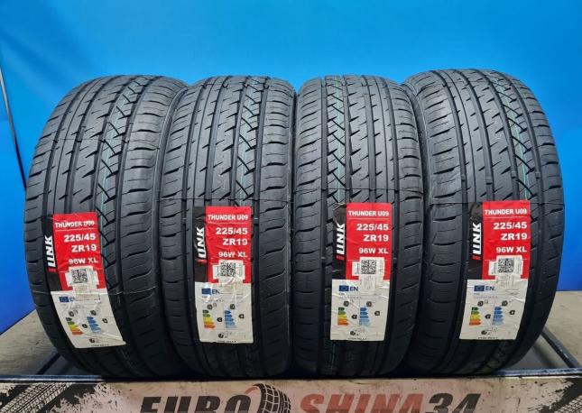 iLink Thunder U09 225/45 R19 96W