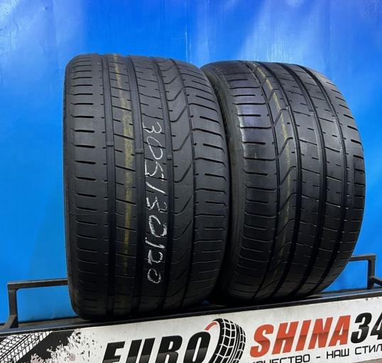 Pirelli P Zero 305/30 R20 107Y