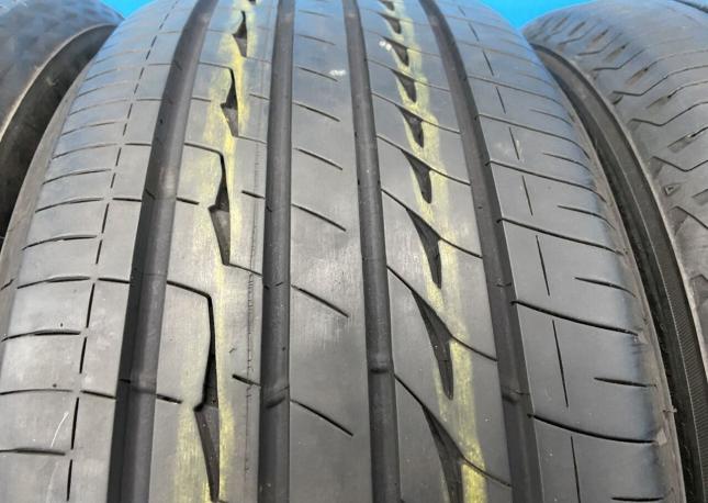 Bridgestone Regno GR-XII 245/50 R18 100W