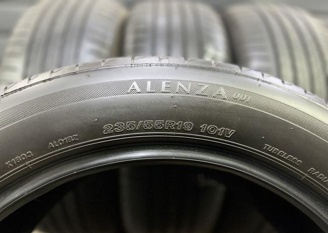 Bridgestone Alenza 001 235/55 R19 101V