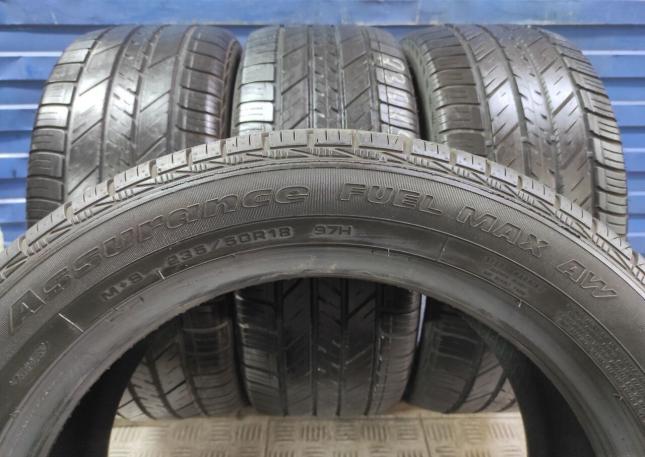 Goodyear Assurance Fuel Max 235/50 R18 97H