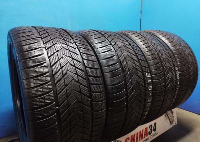 Grenlander IceHawke 1 285/40 R21 и 315/35 R21 112H